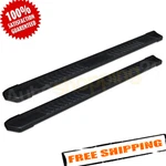 Raptor Series 1702-0051BT 6" Black Track Running Boards For 2011-2018 Ram 1500. Fixed Price $497.77.