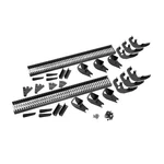 2020-2025 Sierra Silverado Hd Regular Cab Work Assist Side Steps Gm 85522562. Fixed Price $623.34.