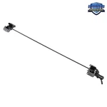 Left Running Board Motor & Bracket Assy Ford Lincoln 131" Wb 2015 2016 2017. Fixed Price $198.27.