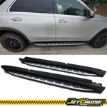 Fits 20-25 Mercedes Benz W167 V167 Gle Oe Type Running Board Side Step Nerf Bar. Fixed Price $289.99.