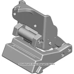 Genuine Gm Driver Side Assist Step Rear Bracket 22935837. Fixed Price $329.11.