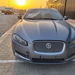 2009-2015 Jaguar Xf Rocker Panel Molding C2Z5442XXX. Fixed Price $59.99.