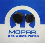 New 2003-2010 Dodge Ram 1500-3500 Slop Remover L&r Tailgate Bushings,oem Mopar. Fixed Price $40.95.