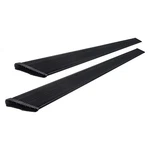 Amp Research Powerstep Xtreme Powered Blk Running Boards For Ram 1500 W/ Dt Body. Fixed Price $2199.98.