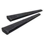 For Ram 1500 19-26 Dee Zee DZ16411-DZ16337-BNDL 6" Brite-tread Black Nerf Bars. Fixed Price $641.04.