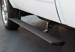 Amp Research 75146-01A Powerstep Running Boards Articulated. Fixed Price $1649.99.