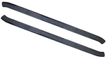 Fishbone Offroad FB21374 5-INCH Oval Side Steps. Fixed Price $299.99.