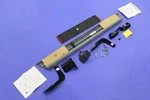 Genuine Mopar Board Running Right 68148290AB. Fixed Price $675.22.