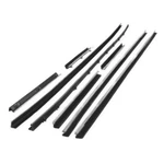 Metro Molded WC2300-23 Window Sweeper Kit For Dodge Charger 2-DOOR Hardtop New. Fixed Price $375.22.