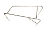 TI22 Performance TIP7015 Lh Nerf Bar 3-POINT Stainless Battle. Fixed Price $142.73.