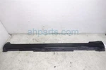 2006-2007 Infiniti M45 Passenger Side Skirt Rocker Molding Panel Super Black. Fixed Price $116.44.