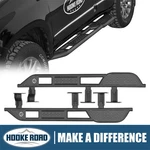 Hooke Road 2PCS Side Step Nerf Bar Rocker Guard Steel For 2010-2023 Lexus GX460. Fixed Price $299.99.