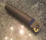Snap Tap Large Internal Lathe Cnc Manual Threading Bar 1/2 Shank X 8 Inches Lh. Fixed Price $175.00.