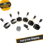 Raptor Series RB-0301-BK Truck Step Installation Kit. Fixed Price $144.99.
