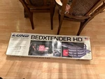 Lund-in-motion Universal Truck Bedxtender By Amp Research 74825-01LR Open. Fixed Price $150.00.