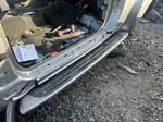 2004 Chevy Ssr Running Board Pair Left Right Step Bar W/ Hardware. Fixed Price $1259.99.
