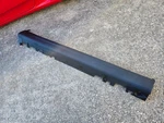 2014-2018 Bmw X5 F15 Right Passenger Side Skirt Rocker Panel Molding Oem. Fixed Price $109.50.