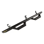Smittybilt EXF214B-TX Step Nerf Bar Textured Black 21+ Ford Bronco 4DR. Fixed Price $457.70.