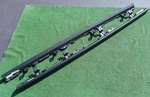 Pair 2 Factory Jeep Gladiator Jt Rubicon Rail Guards Oem 68341314AB 68341315AB. Fixed Price $99.00.