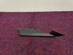 Chevrolet Corvette Grand Sport 14-19 Right Side Rocker Panel Brake Scoop Vent. Fixed Price $299.99.