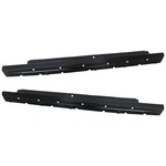 Set Of 2 Rocker Panels Front Left-and-right Outside For Chevy & Pair. Fixed Price $211.29.