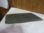 03-06 Avalanche Bumper Step Pad Right. Fixed Price $47.49.