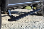 Amp Research Powerstep Smart Series 86255-01A For Gm 2022-24 Fullsize Trucks. Fixed Price $1954.89.