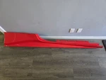 Ferrari 488 Gtb Passenger Right Side Rocker Panel Oem 086612000. Fixed Price $1000.00.