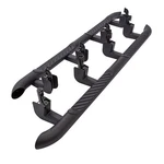 2020-2025 Sierra Silverado Hd Crew Cab Side Steps Round Genuine Gm 85715891. Fixed Price $713.34.