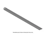 Genuine Gm Driver Side Running Board Step Pad 25804638. Fixed Price $139.36.