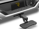 Go Rhino HS2012T HS-20 Hitch Mount Truck Step. Fixed Price $144.99.