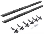 Go Rhino Vertex V3 Series Side Steps Fit Gen 6 Ford Bronco. Fixed Price $599.99.