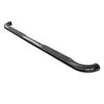 Smittybilt DN275-S4B Black 3" Nerf Bar Steps For 11-18 Ram 1500 Crew. Fixed Price $166.68.