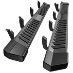 AUTOSAVER88 6" Ss Running Boards, Step Pad For 202426 Tacoma Dbl/crew Cab. Fixed Price $276.46.