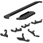 2055539 Aries Set Of Running Boards For Ram Promaster 3500 2500 Pair. Fixed Price $626.89.