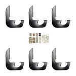 Westin For 2009-2012 Honda/acura Pilot Running Board Mount Kit Black. Fixed Price $172.99.