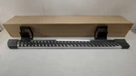 New Oem Genuine Ford Chrome Side Step 2017-2022 Super Duty Cab HC3Z16451HA. Fixed Price $629.00.