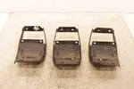 2018-25 Ford Expedition Max Xlt Left Side Running Step Board Mount Bracket Set 3. Fixed Price $106.72.