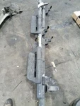 Ranger 2021 Running Board 3474829. Fixed Price $140.00.