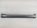 06-07 Infiniti M35 Front Driver Side Skirt GREY/WV2 Oem. Fixed Price $164.99.