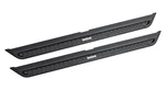 Go Rhino DSS60073T Dominator Side Step Ford Bronco Jeep Wrangler Toyota Sequoia. Fixed Price $199.00.