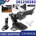 New Rear Bumper Retractable Side Bed Step 82215842AH For 2019-2024 Ram 2500 3500. Fixed Price $104.99.