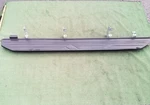 Factory Oem Cadillac Escalade Gmc Running Board Step Bar Left Driver 84809512. Fixed Price $99.00.