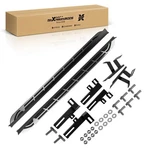 Side Steps Running Boards For Toyota Highlander 2020-2025 350LBS Capacity. Fixed Price $130.86.