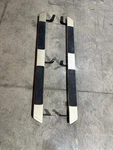16 Dodge Ram 2500 Longhorn Running Board Left Driver Gold Crew Cab. Fixed Price $300.00.