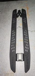 2023 Ford F150 Raptor Side Steps / Running Boards - * #6874 VV8. Fixed Price $650.00.