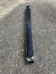 Complete!! 2011-2013 Infiniti QX56 Stepboard Driver/lh Gray Metallic Oem!. Fixed Price $245.00.