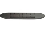 3" Diameter Oval Step Pad W/clips For Promaxx Nerf Bars Running Boards Only. Fixed Price $40.81.