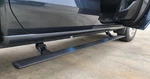 Body Armor E-steps W/ Led Lights Fits 22-23 Toyota Tundra Crewmax. Fixed Price $1299.99.