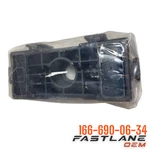 2012-2019 Mercedes-benz Gle 400 Rr Lh/rh Front Insulator New Oem 166-690-06-34. Fixed Price $32.39.